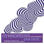 Gymnopedies - Gnossiennes