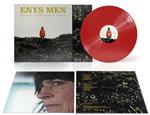 Enys Men (Colonna Sonora) (Red Vinyl)