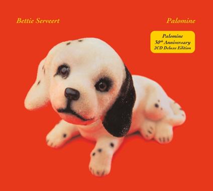 Palomine - CD Audio di Bettie Serveert