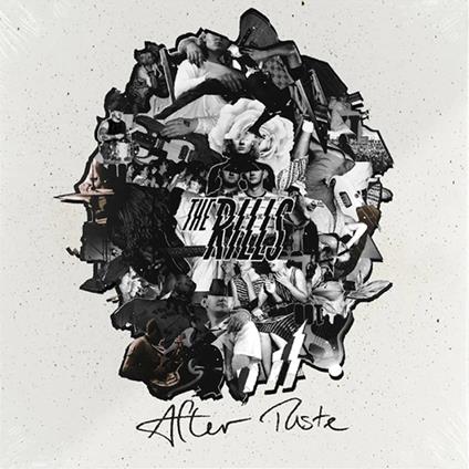 After Taste - Vinile LP di Rills