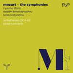 Complete Symphonies Vol. 2