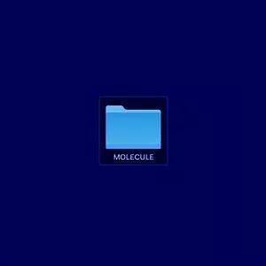 Re-201 - CD Audio di Molecule