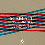 12 Sonatas (for Two Guitars)