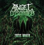 Toxic Wrath