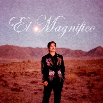 El Magnifico - CD Audio di Ed Harcourt