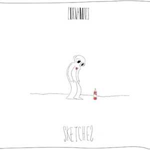 CD Sketches - Alternative Album (feat. Louis Soler) Cervantes