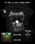 Triumph In Hatred