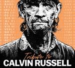 Tribute To Calvin Russell