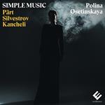 Simple Music (Works For Piano)