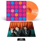 Constant Noise (Orange Vinyl)