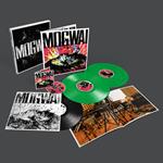 The Bad Fire (Limited Edition Green D-Side)