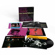 Five From '65. The Quintet Summer Session