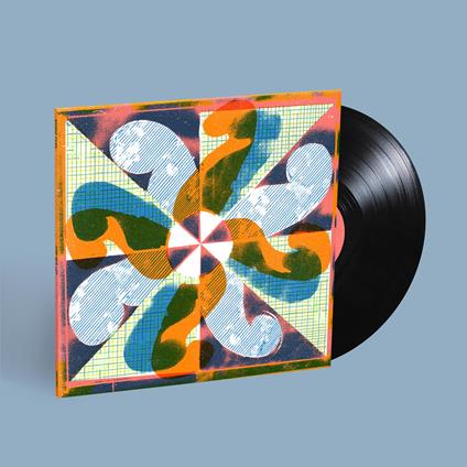 Jump Into Life - Vinile LP di Sacred Paws