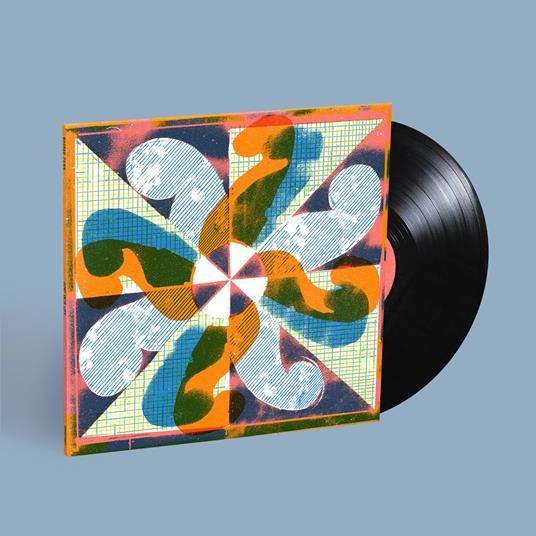 Jump Into Life - Vinile LP di Sacred Paws