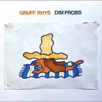 Dim Probs (Orange Vinyl)