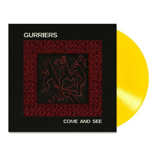Come And See - Vinile LP di Gurriers