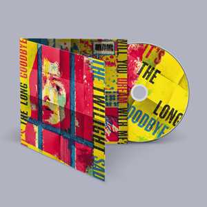 CD It's The Long Goodbye Twilight Sad