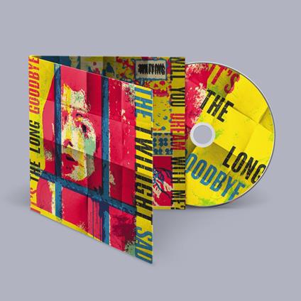It'S The Long Goodbye - Vinile LP di Twilight Sad