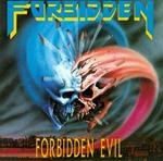 Forbidden Evil (Remastered Version)