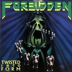 Twisted Into Form (Remastered)