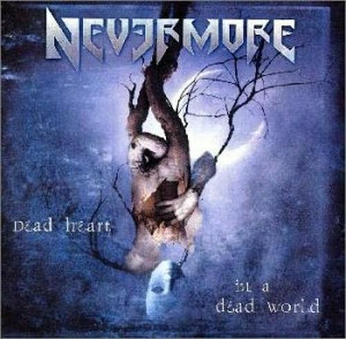 Dead Heart in a Dead World - CD Audio di Nevermore