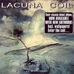 In a Reverie - CD Audio di Lacuna Coil