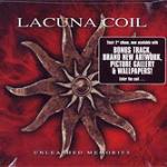 Unleashed Memories - CD Audio di Lacuna Coil