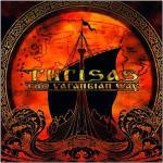 The Varangian Way - CD Audio di Turisas