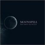 The Great Silver Eye. The Best of Moonspell
