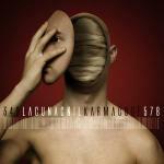 Karmacode - CD Audio di Lacuna Coil