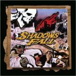 Fallout from the War - CD Audio di Shadows Fall