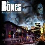 Burnout Boulevard - CD Audio + DVD di Bones