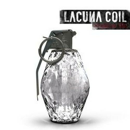 Shallow Life - CD Audio di Lacuna Coil