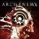CD The Root of All Evil Arch Enemy