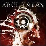 The Root of All Evil - CD Audio di Arch Enemy