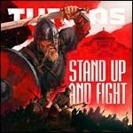 Stand Up and Fight (Limited Edition)