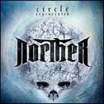 Circle Regenerated - CD Audio di Norther