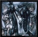 Eparistera Daimones - CD Audio di Triptykon
