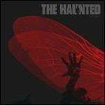 Unseen - CD Audio di Haunted