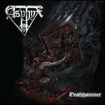Deathhammer - CD Audio di Asphyx