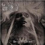 Poems. Burn The Past (Remastered Edition)