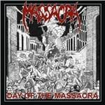 Day of the Massacra - CD Audio di Massacra