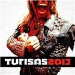 Turisas 2013 (Limited Edition) - CD Audio di Turisas