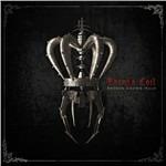 Broken Crown Halo (Deluxe Edition) - CD Audio + DVD di Lacuna Coil