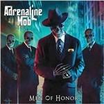 Men of Honor - CD Audio di Adrenaline Mob
