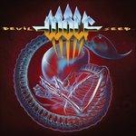 Devil Seed - CD Audio di Wolf