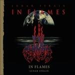 Lunar Strain - CD Audio di In Flames