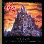 The Jester Race (Digipack) - CD Audio di In Flames