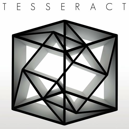 Odyssey-Scala - CD Audio + DVD di Tesseract