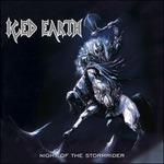 Night of the Stormrider - CD Audio di Iced Earth